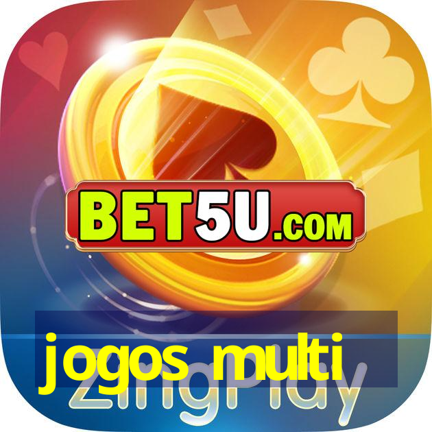 jogos multi